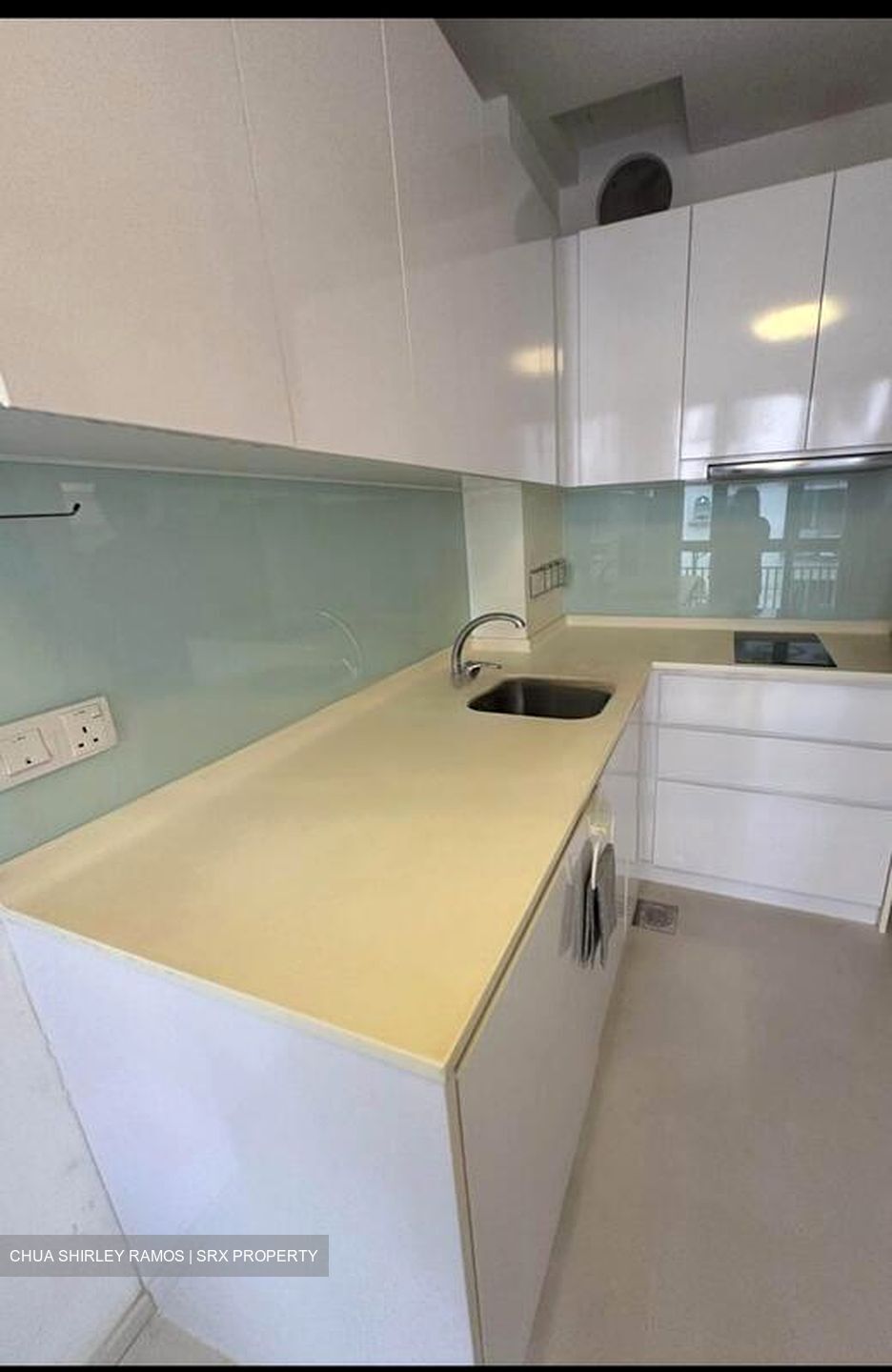 Royce Residences (D14), Apartment #464263171